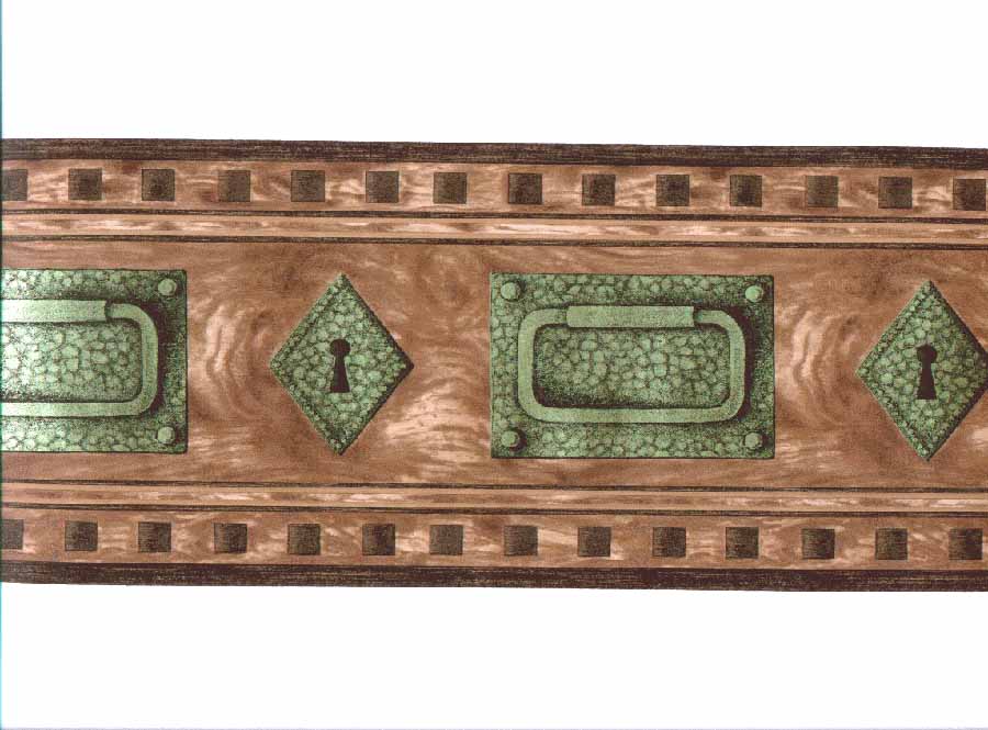 BORDER B152228 Discontinued Wallpaper Borders Online Store