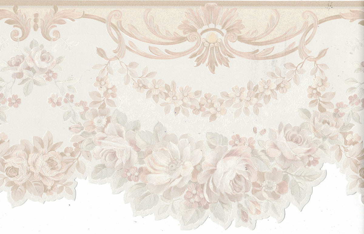 Bordersページ BORDER FDB06956 – WallUSA.com - Discontinued Wallpaper Borders