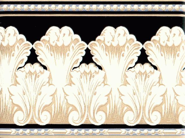 BORDER 112413 – WallUSA.com - Discontinued Wallpaper Borders
