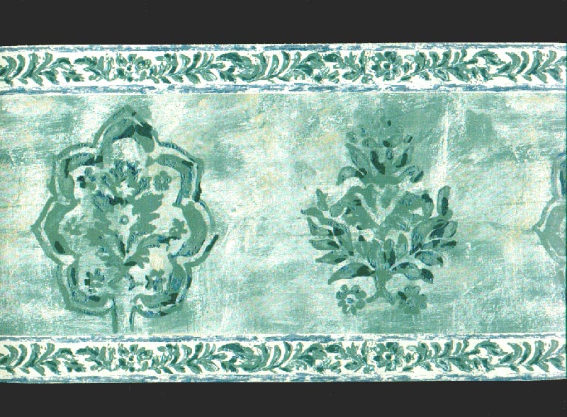 BORDER B133229 Discontinued Wallpaper Borders Online Store