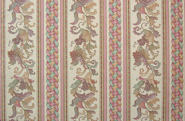 WALLPAPER DOUBLE ROLL 1205