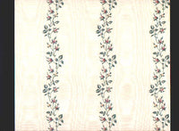 WALLPAPER DOUBLE ROLL 1261W