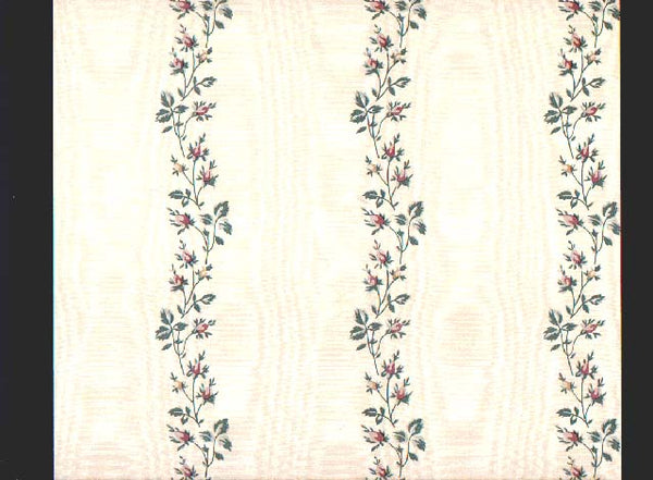 WALLPAPER DOUBLE ROLL 1261W