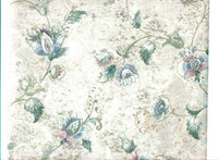 WALLPAPER DOUBLE ROLL 18348