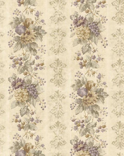 WALLPAPER DOUBLE ROLL HB24179