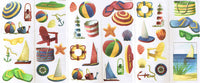 Wall stickers SP89081BH