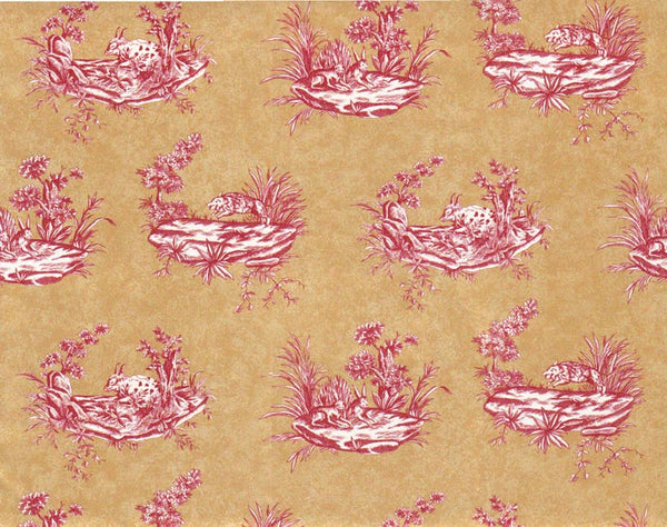 WALLPAPER DOUBLE ROLL 9039WK